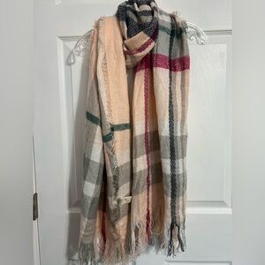 Lildy scarf